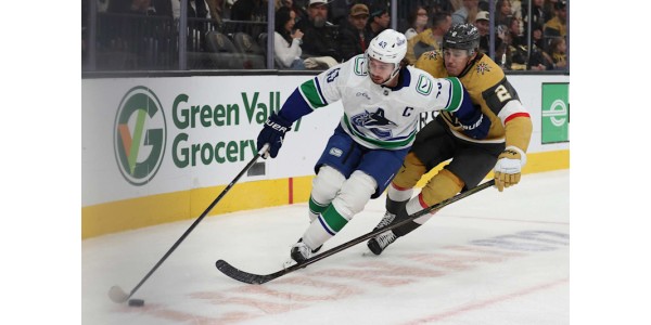 Vancouver Canucks hoppas att spelarna kan förbereda sig fullt ut inför slutspelet